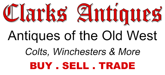 Clark's Antiques