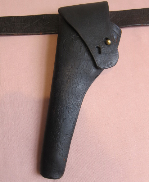 US Cavalry Sword Rig Holster