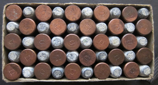 Remington UMC 44 Henry Ammo Cartridges Remington UMC 44 Henry Ammo Cartridges