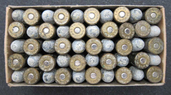 S&W 44 American Ammo - Cartridges