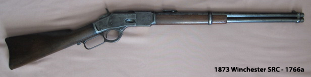 1873 Winchester SRC