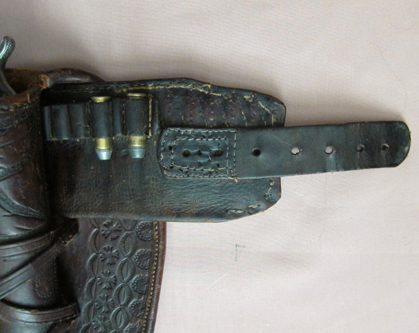 Old West Rig - Tongue Modification