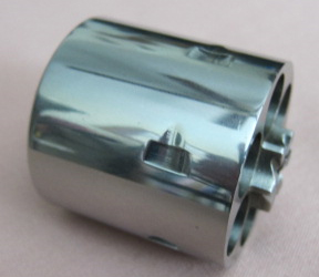 3rd Generation Colt Cylinder